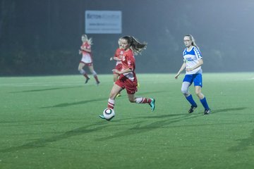 Bild 83 - Frauen Bramstedter TS - TuS Tensfeld : Ergebnis: 1:1